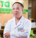 Bác sĩ chuyên khoa II Nguyễn Tuấn Minh