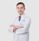 Bác sĩ chuyên khoa II Phạm Huy Huyên