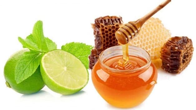 chữa trị viêm lợi