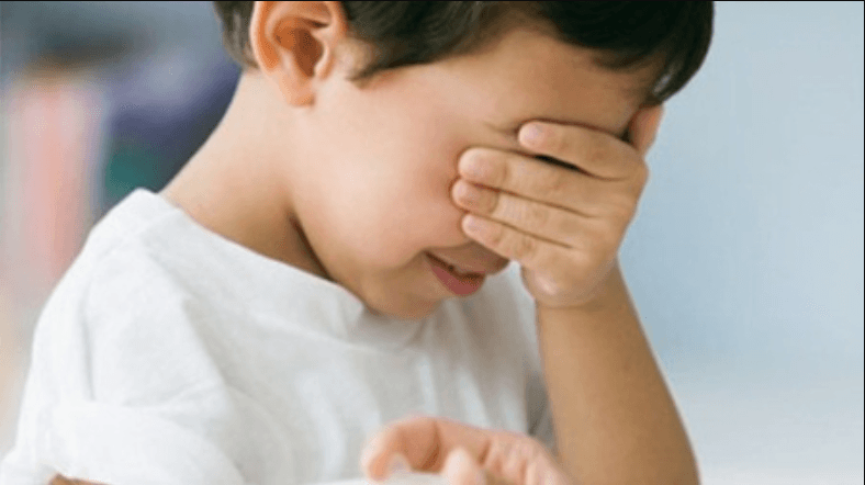 Hẹp bao quy đầu gây ảnh hưởng đến sinh hoạt của trẻ và lâu dài ảnh hưởng tới sức khỏe sinh sản của trẻ