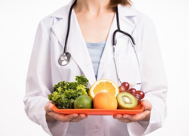 Ăn uống lành mạnh, khoa học là cách để ngăn chặn trĩ tái phát. Cắt trĩ rồi có bị lại không