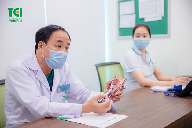 Cắt trĩ xong vẫn lòi có thể là trĩ đã tái phát