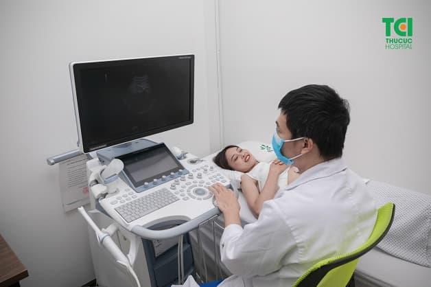 có nên khám tiền hôn nhân