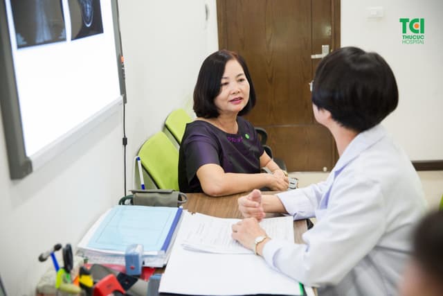 Có nên tầm soát ung thư và bắt đầu từ độ tuổi nào?