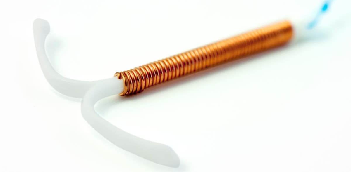 Đặt vòng tránh thai bị rong kinh có nguy hiểm hay không?