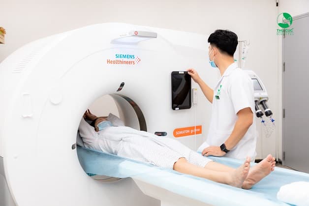 địa chỉ khám sức khỏe tổng quát