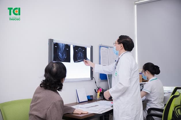 khám sức khỏe ở đâu uy tín