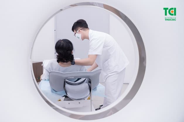 Đi khám sức khỏe tổng thể ở đâu