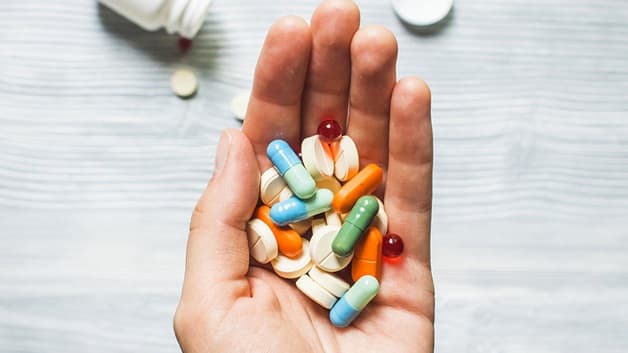 thuốc điều trị đau nửa đầu cho trẻ