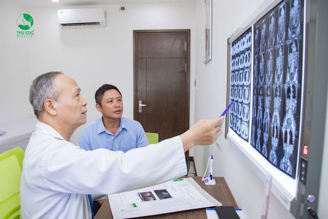 Giải đáp 5 thắc mắc xoay quanh gói tầm soát ung thư phổi