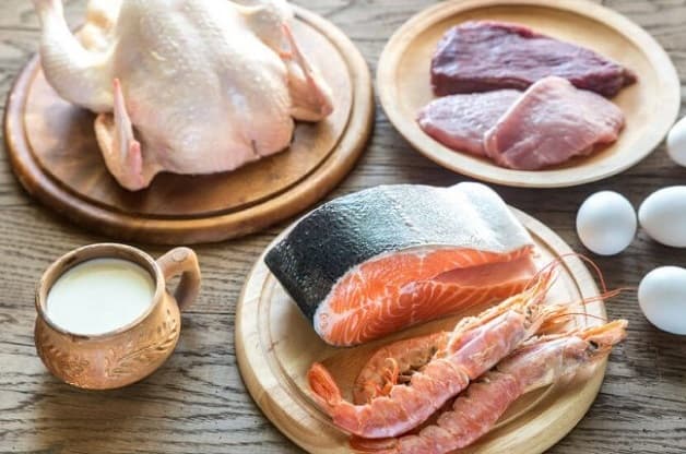 Hội chứng ruột kích thích nên ăn gì - 1 trong các đáp án là thực phẩm ít chất béo