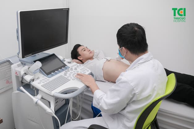 Khám sức khỏe sinh sản bằng cách nào