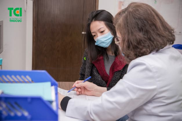 Ý nghĩa khám sức khỏe doanh nghiệp