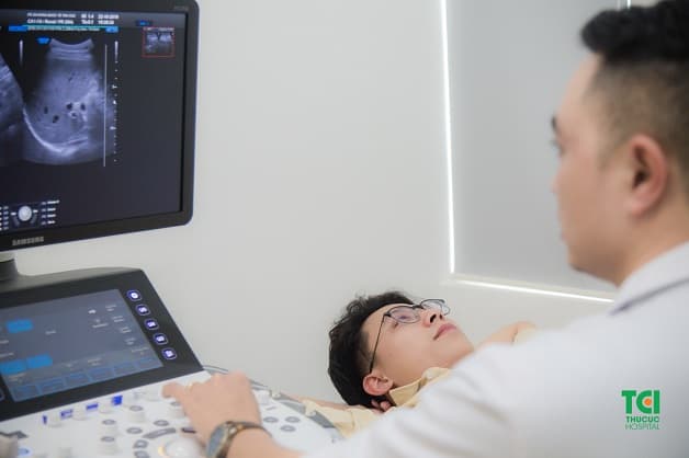 khám sức khỏe tiền hôn nhân