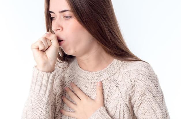 nói nhiều bị khàn tiếng