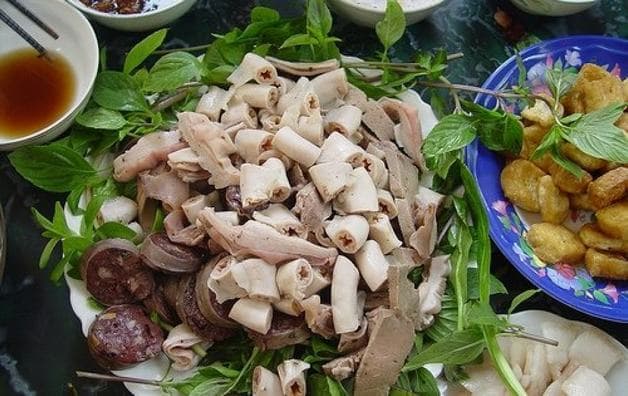 người bị gan nhiễm mỡ độ 2 kiêng gì