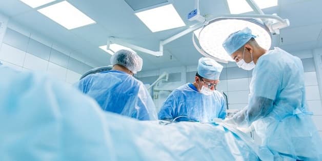 cân nhắc điều trị thoát vị sớm