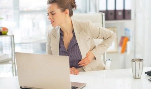 Rối loạn tiêu hóa có thể là một trong những nguyên nhân hàng đầu dẫn đến đau bụng 