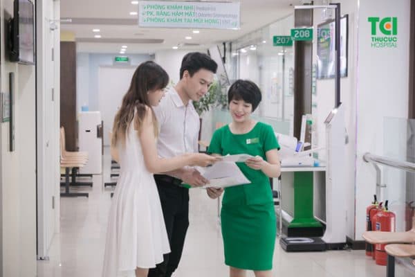 dịch vụ thân thiện