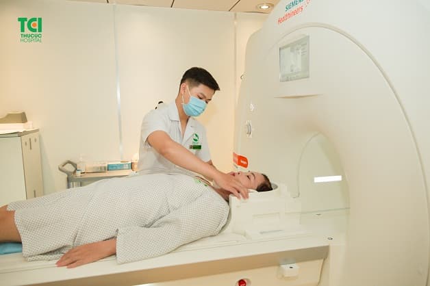 cơ sở tầm soát ung thư cổ tử cung