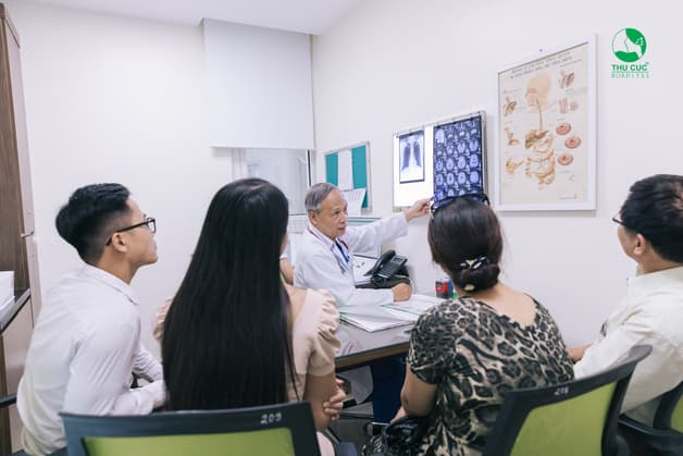 tầm soát ung thư bao nhiêu tiền