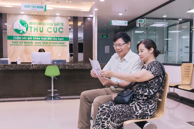 tầm soát ung thư như thế nào