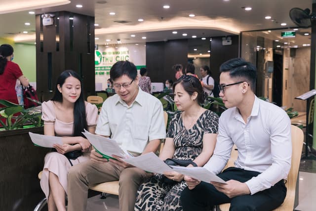 Tầm soát ung thư sớm với 3 lợi ích quan trọng, nhất định phải biết