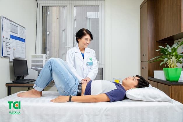 lợi ý của tầm soát ung thư tiêu hóa