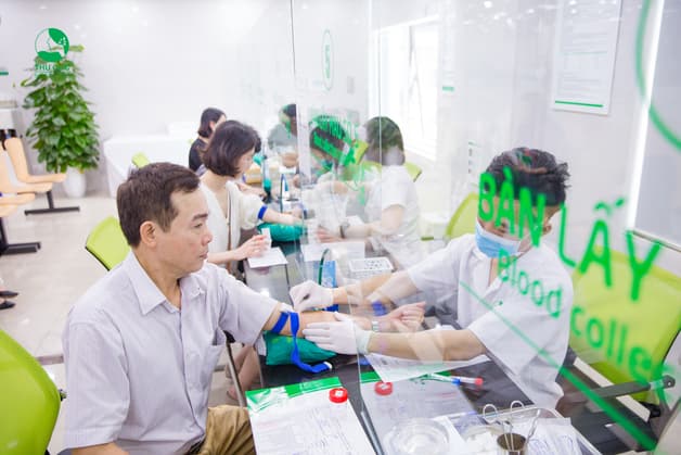 chi phí tầm soát ung thư