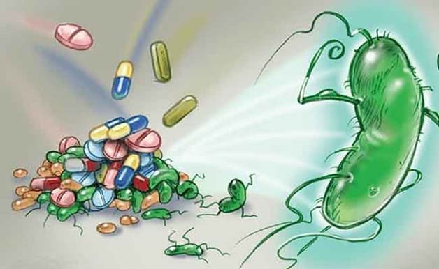 điều trị vi khuẩn HP triệu chứng