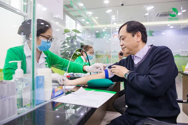 chữa khối ung thư tụy