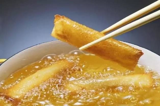 viêm amidan tránh ăn gì