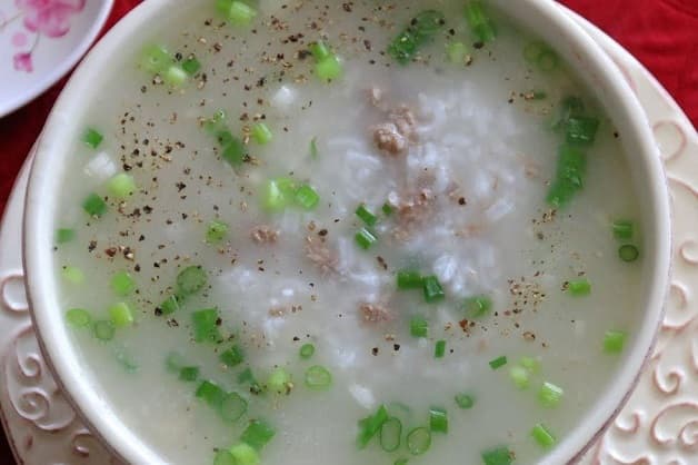 viêm amidan nên ăn gì