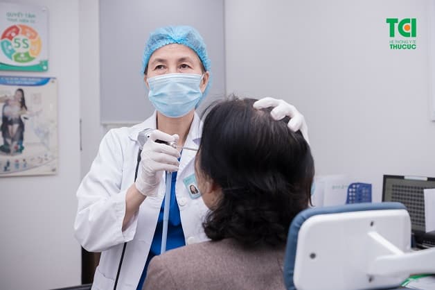 thực đơn cho người bị viêm amidan