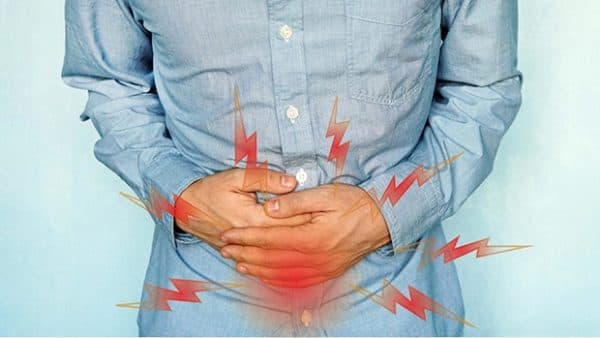 Chế độ ăn có ảnh hưởng trực tiếp đến bệnh lý viêm loét đại trực tràng 