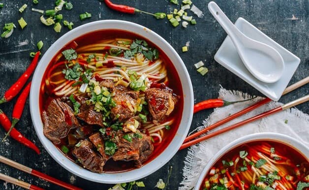 bị viêm mũi dị ứng nặng