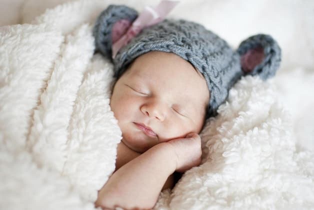 Phương pháp phòng tránh viêm tai giữa ở bé