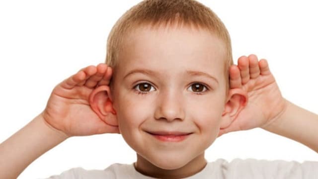 Viêm tai giữa ở trẻ có nguy hiểm không?