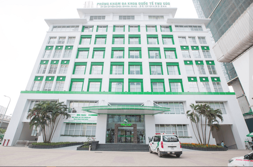 Những kế hoạch của Vinacapital: Tiếp tục phát triển thêm nhiều phòng khám nữa trong hệ thống TCI