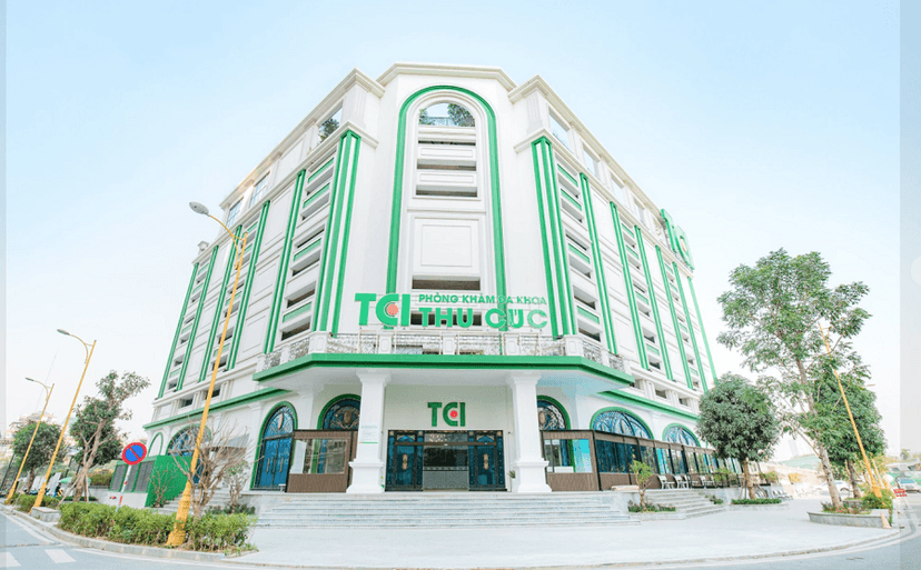 Những đặc quyền cho người dân khi thăm khám tại TCI 32 Đại Từ sau khi được Vinacapital đầu tư
