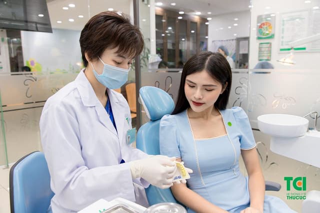 Lưu ý sau khi cấy ghép implant để nhanh hồi phục