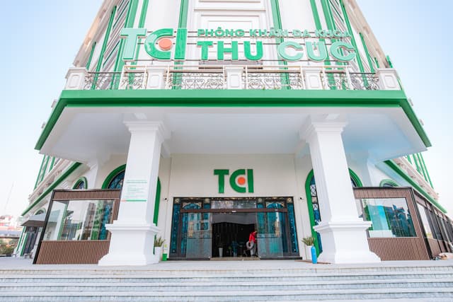 Cơ sở 3: Quy mô hiện đại, điểm đến khám chữa bệnh đẳng cấp