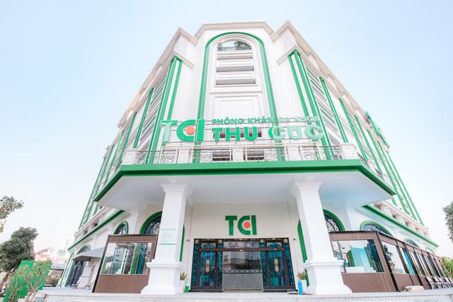 Cơ sở 3: Quy mô hiện đại, điểm đến khám chữa bệnh đẳng cấp