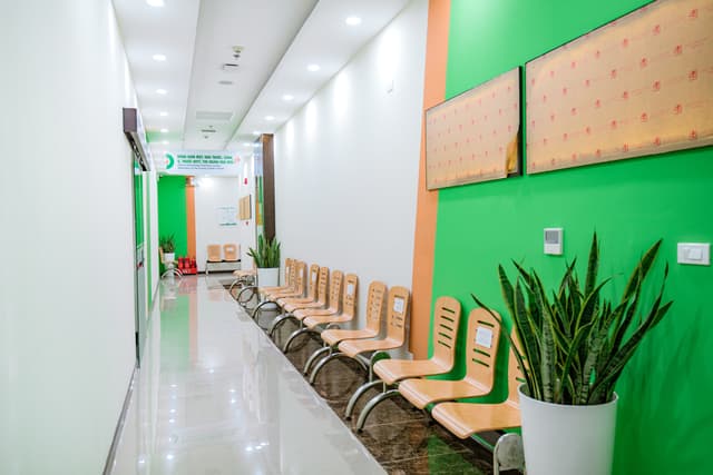 Cơ sở 3: Quy mô hiện đại, điểm đến khám chữa bệnh đẳng cấp