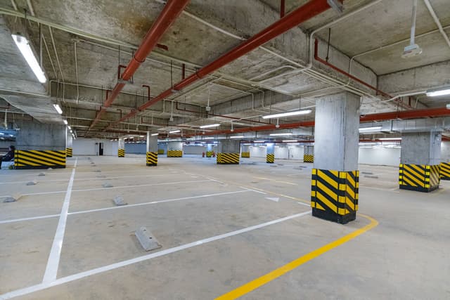 Cơ sở 3: Quy mô hiện đại, điểm đến khám chữa bệnh đẳng cấp