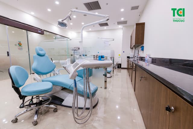 Cơ sở 3: Quy mô hiện đại, điểm đến khám chữa bệnh đẳng cấp