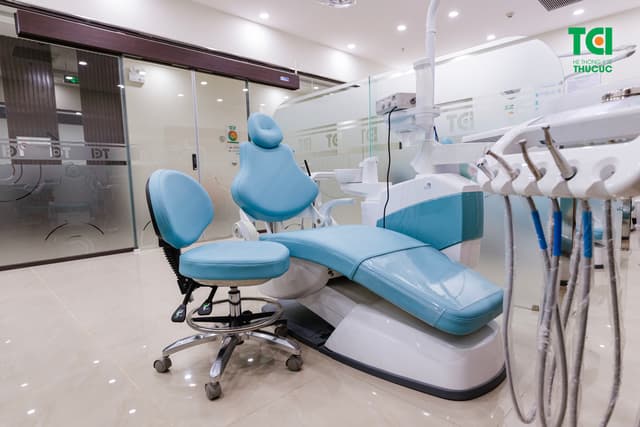 Cơ sở 3: Quy mô hiện đại, điểm đến khám chữa bệnh đẳng cấp