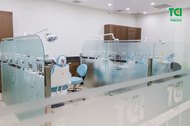 Cơ sở 3: Quy mô hiện đại, điểm đến khám chữa bệnh đẳng cấp