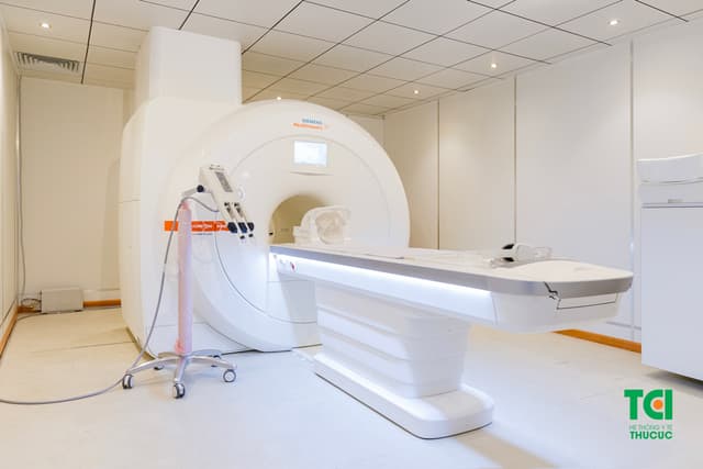 Cơ sở 3: Quy mô hiện đại, điểm đến khám chữa bệnh đẳng cấp