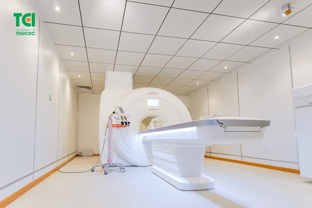 Cơ sở 1: Quy mô gấp 3, trang thiết bị mới chuẩn quốc tế